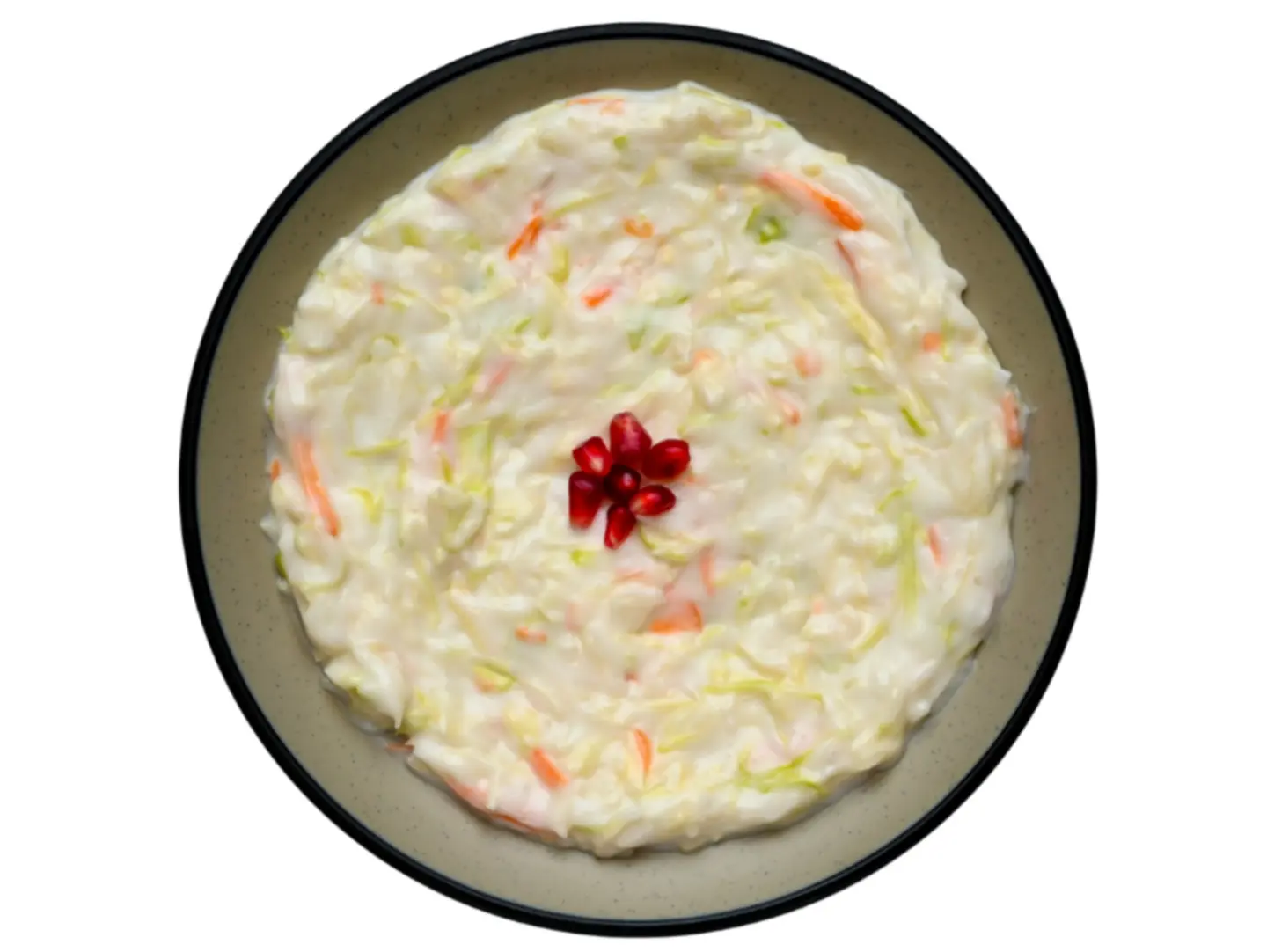 Russian Salad   Small