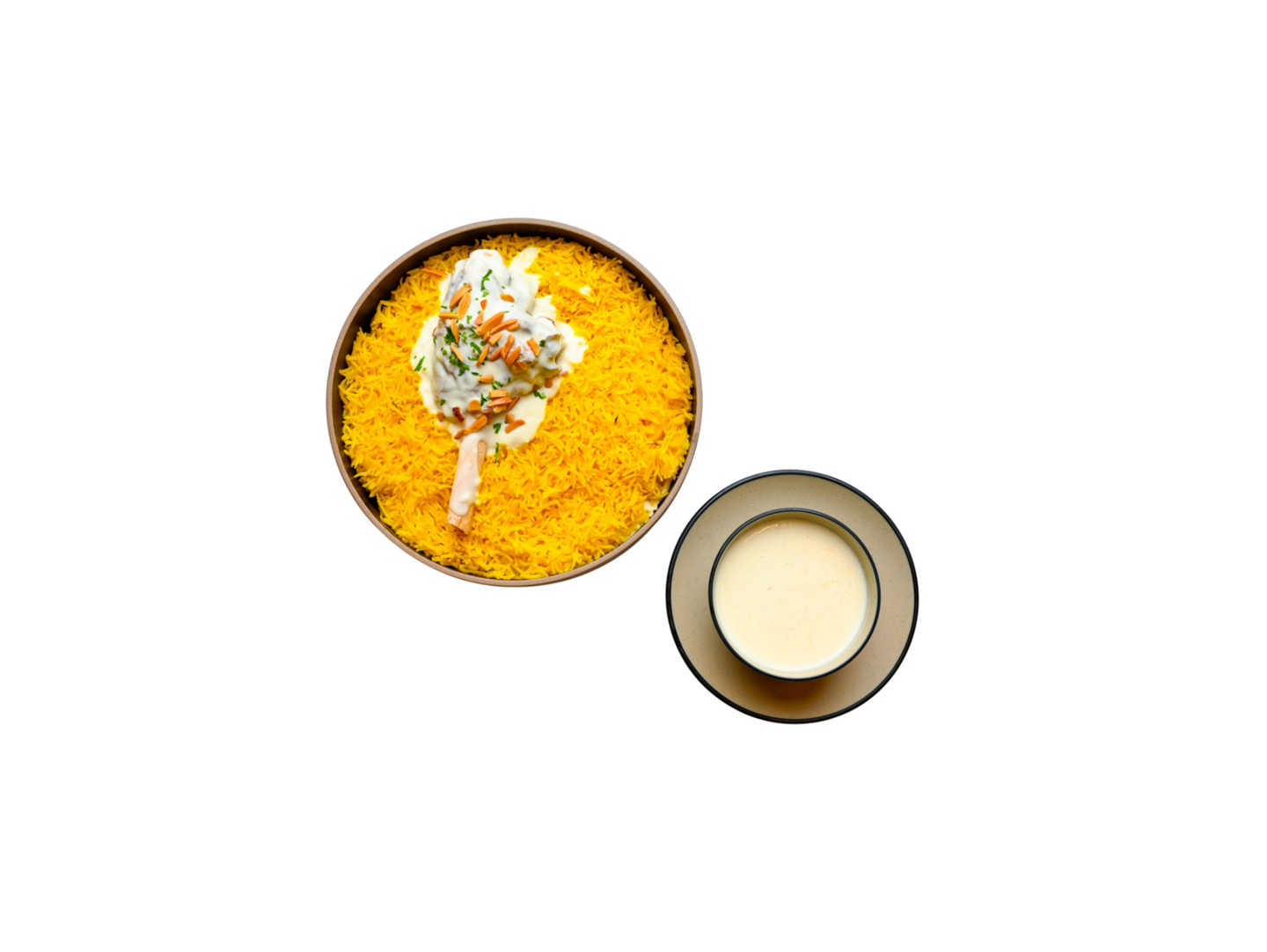 Mansaf