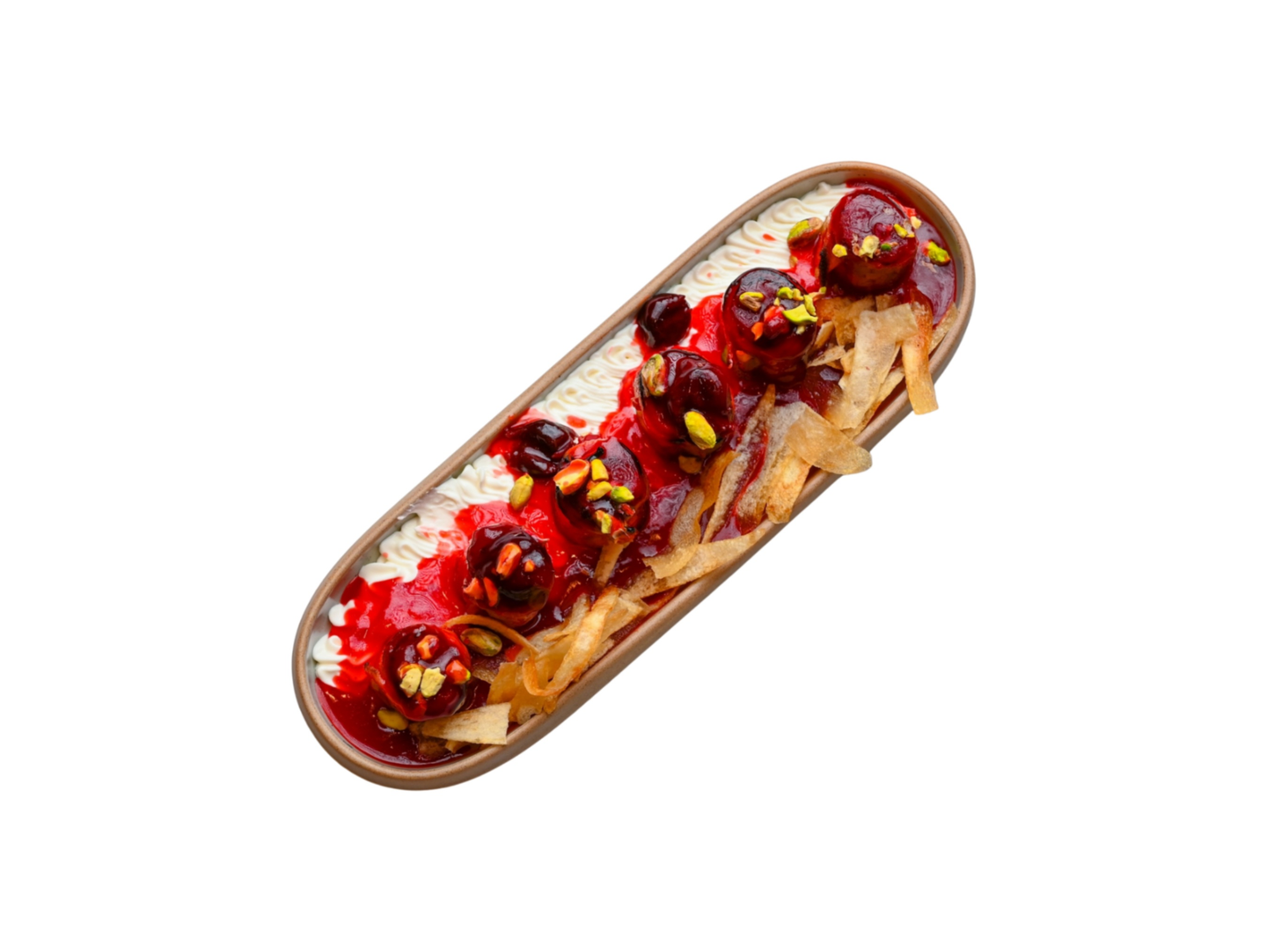 Cherry Kebab
