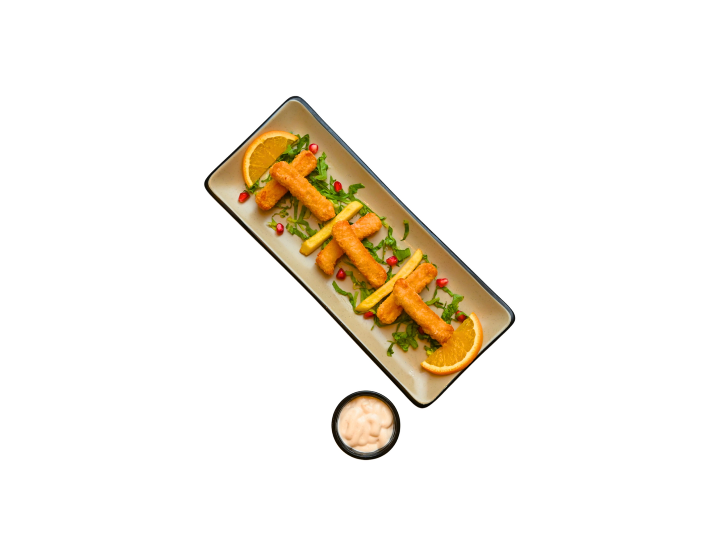 Chicken Fingers