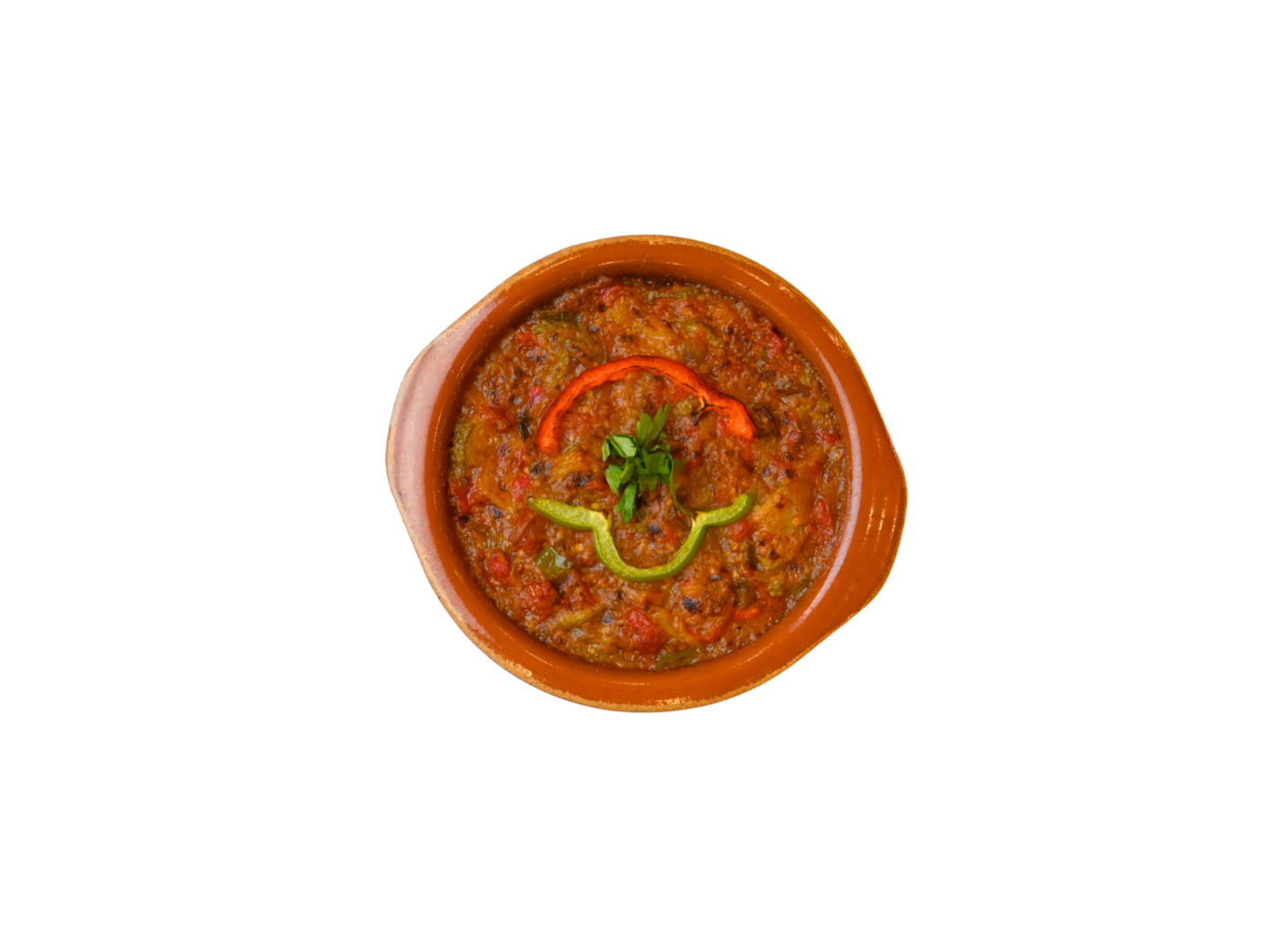 Baked Vegetable Casserole