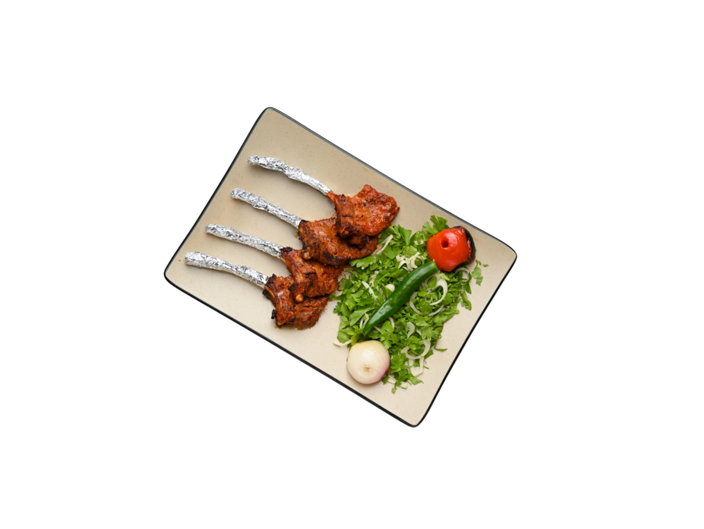 Lamb Chops