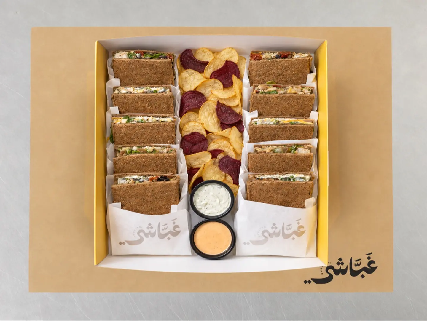 بوكس الجمعات