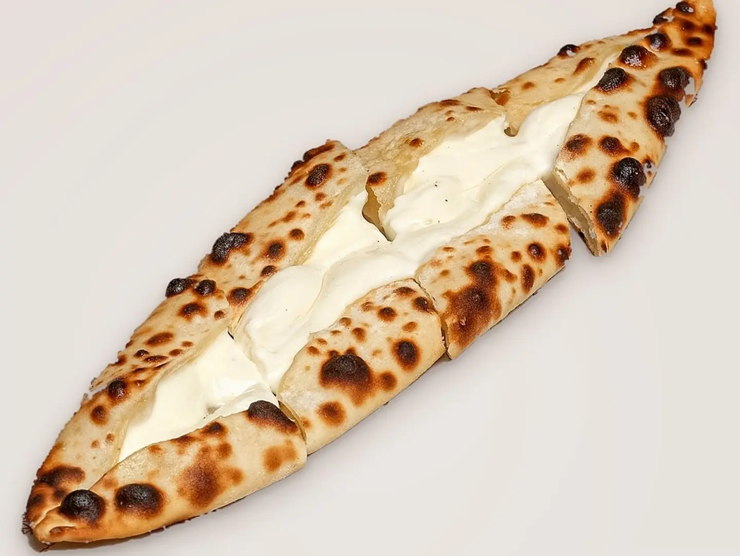 Liquid Cheese Pie