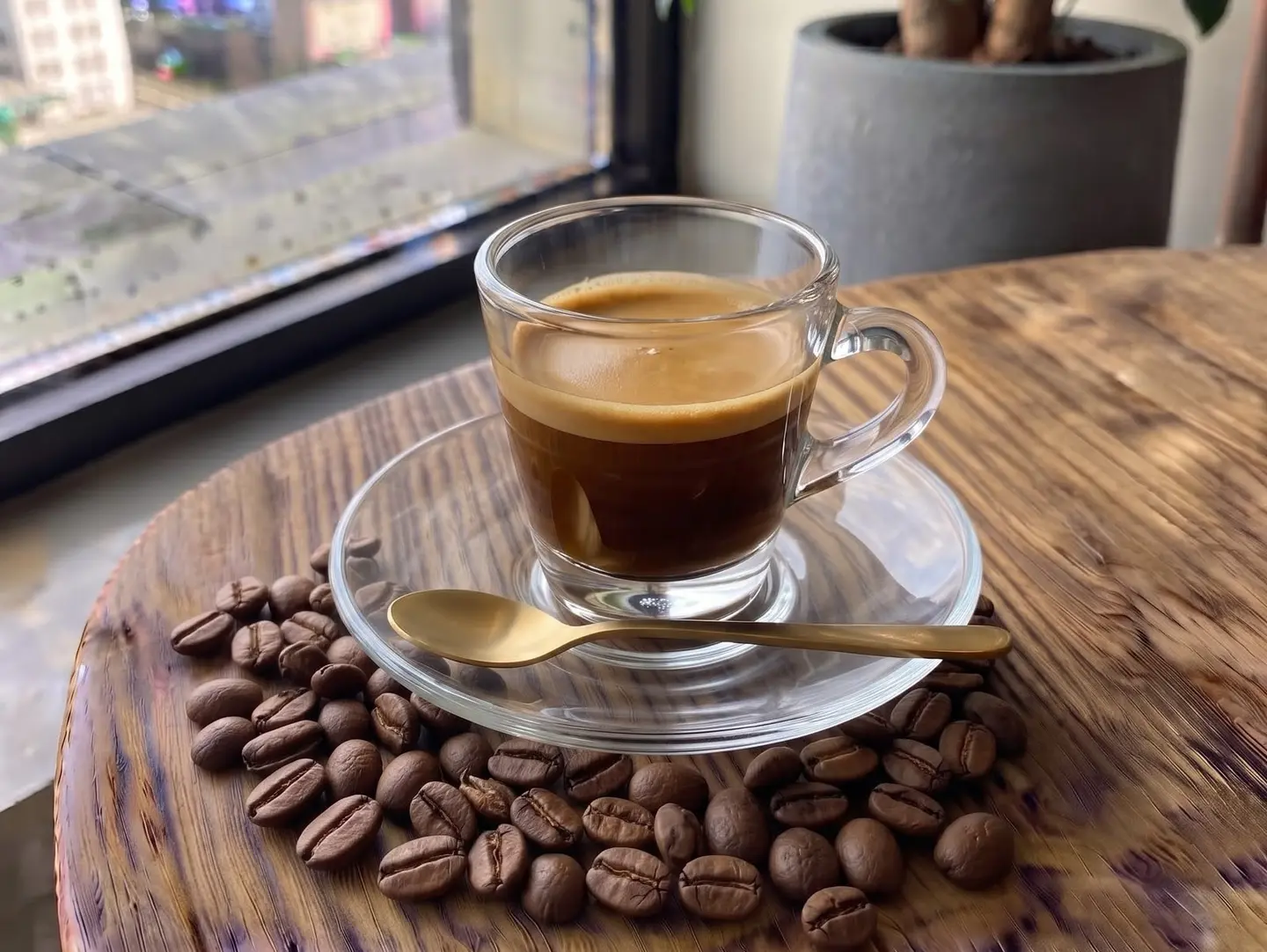Espresso