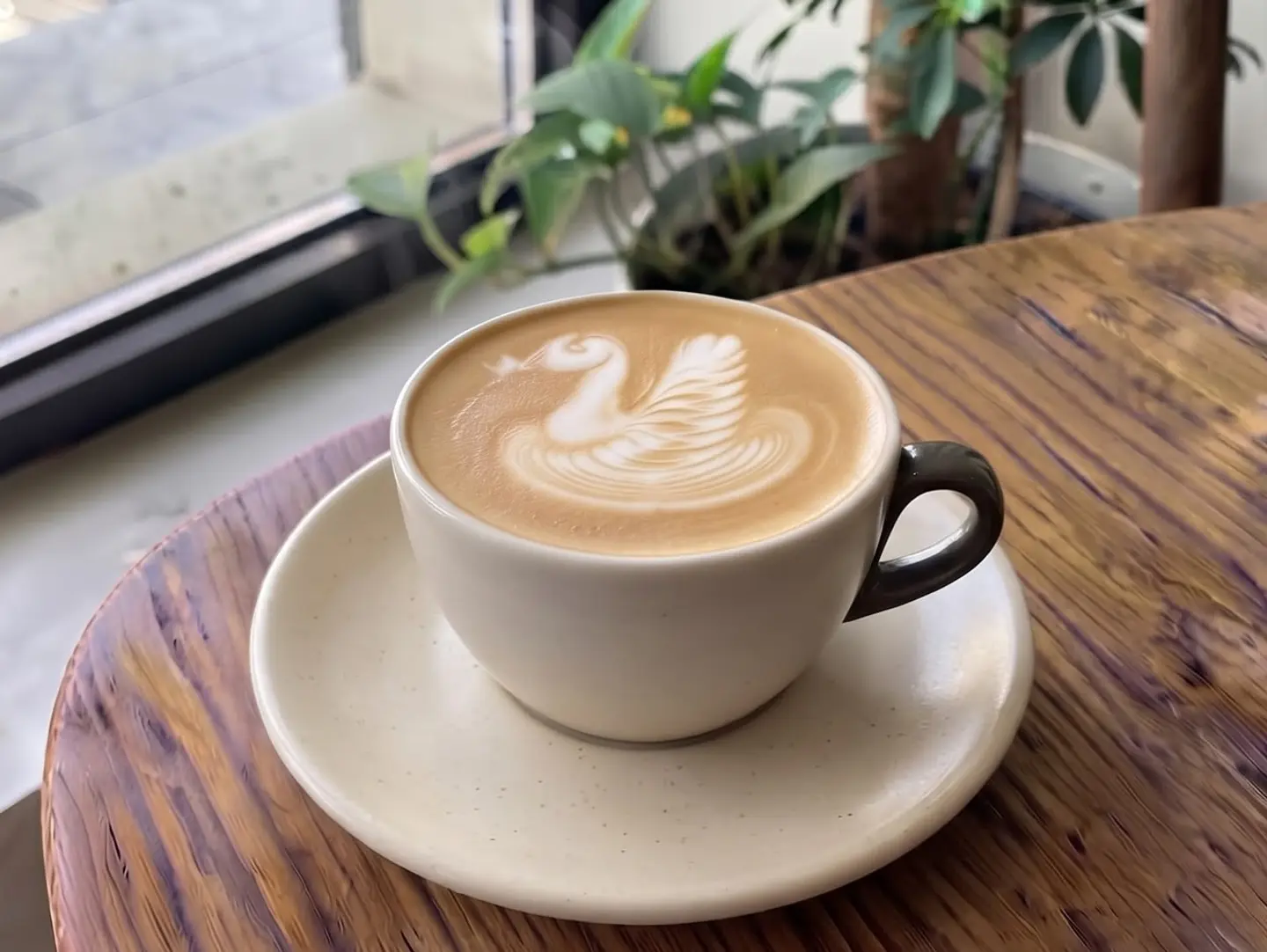 Flat White