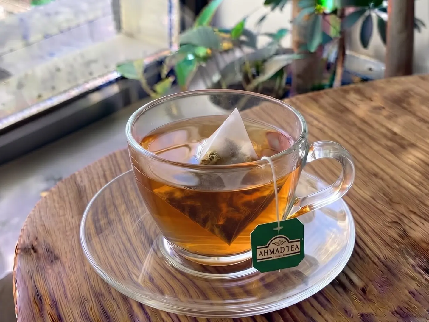 English Tea