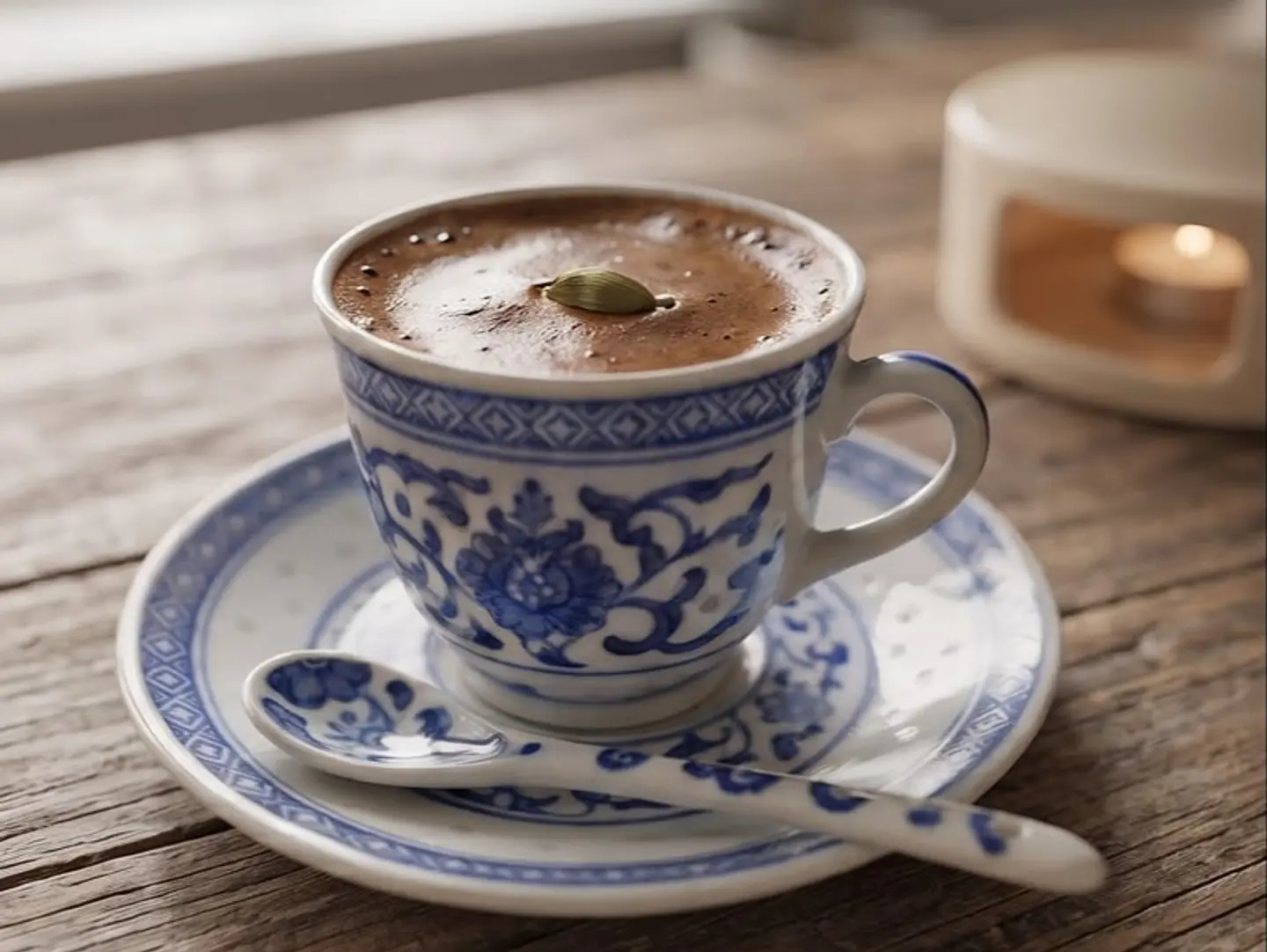 Turkish Coffe