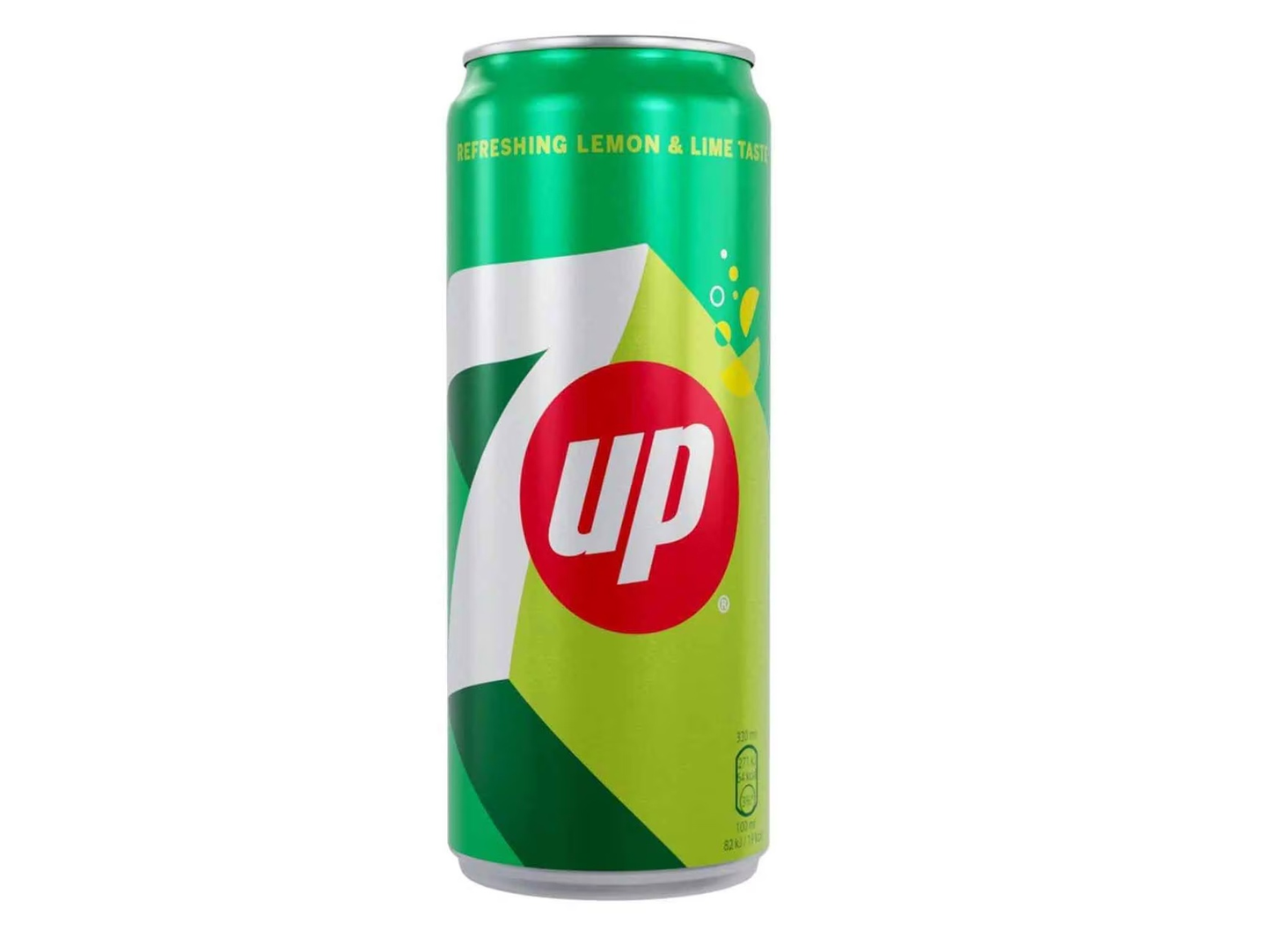 7 Up
