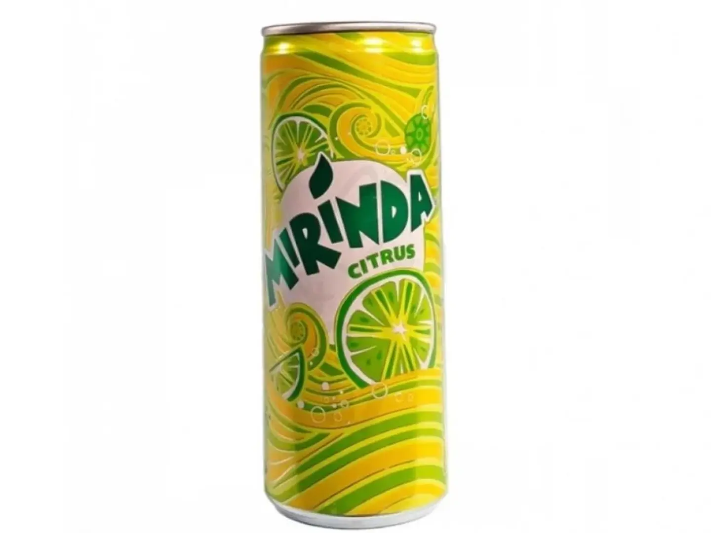 Mirinda Citrus
