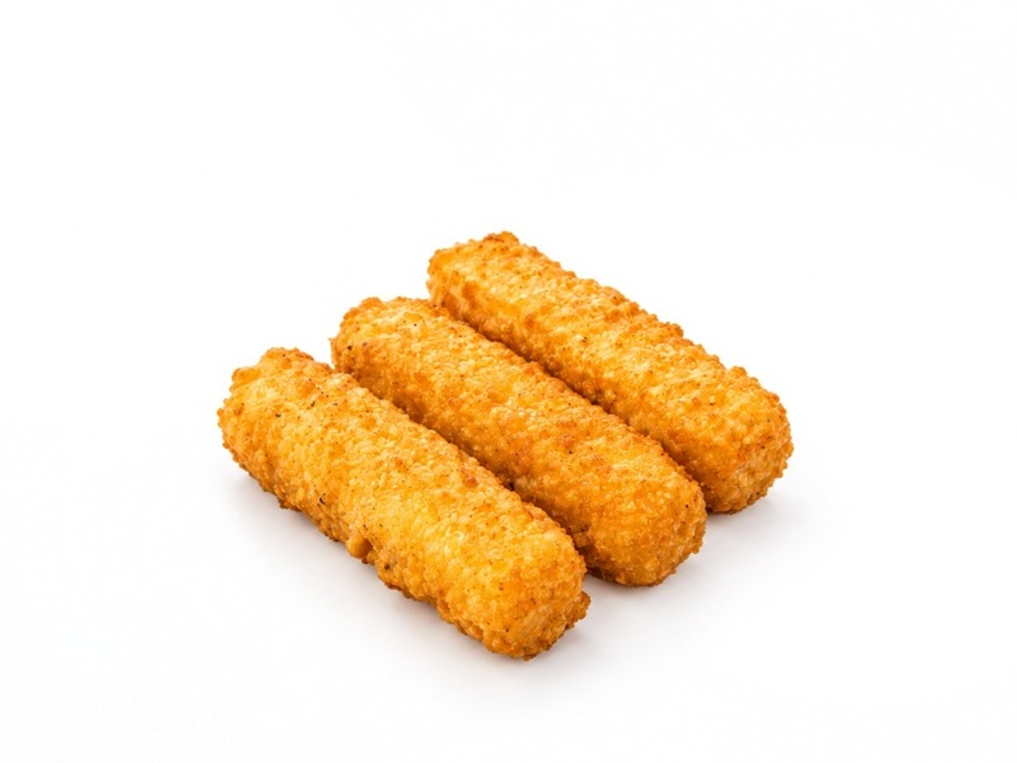 اصابع موزريلا