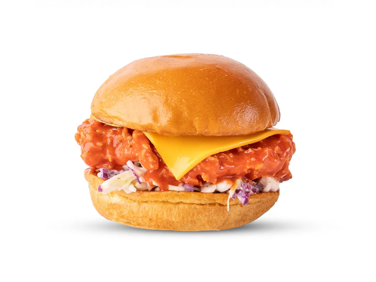 Maple Sriracha
