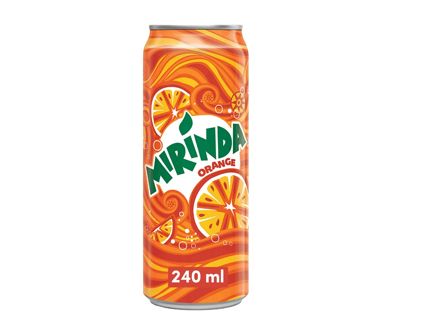 Soft Drink Can