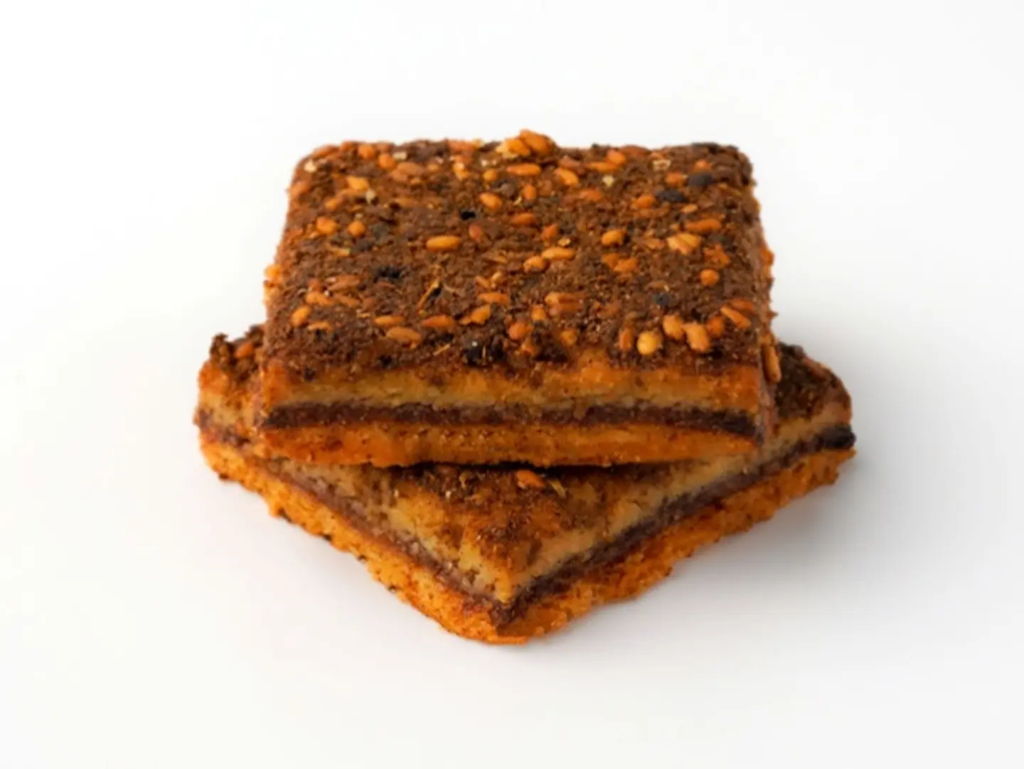 Maqrouta Zaatar