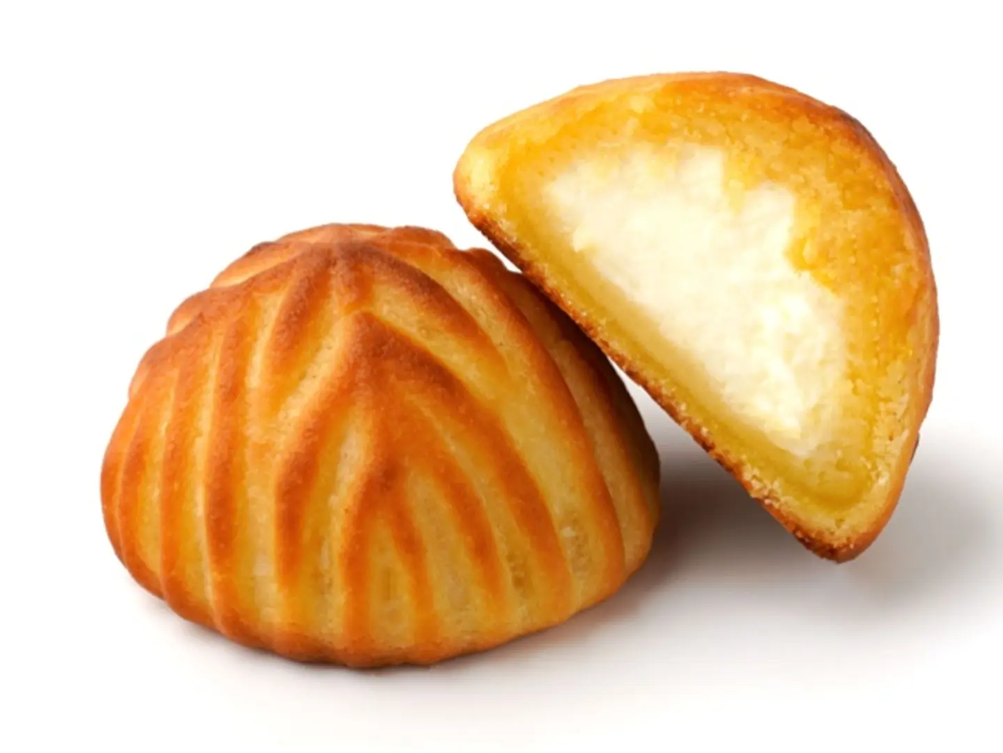 Cream Maamoul