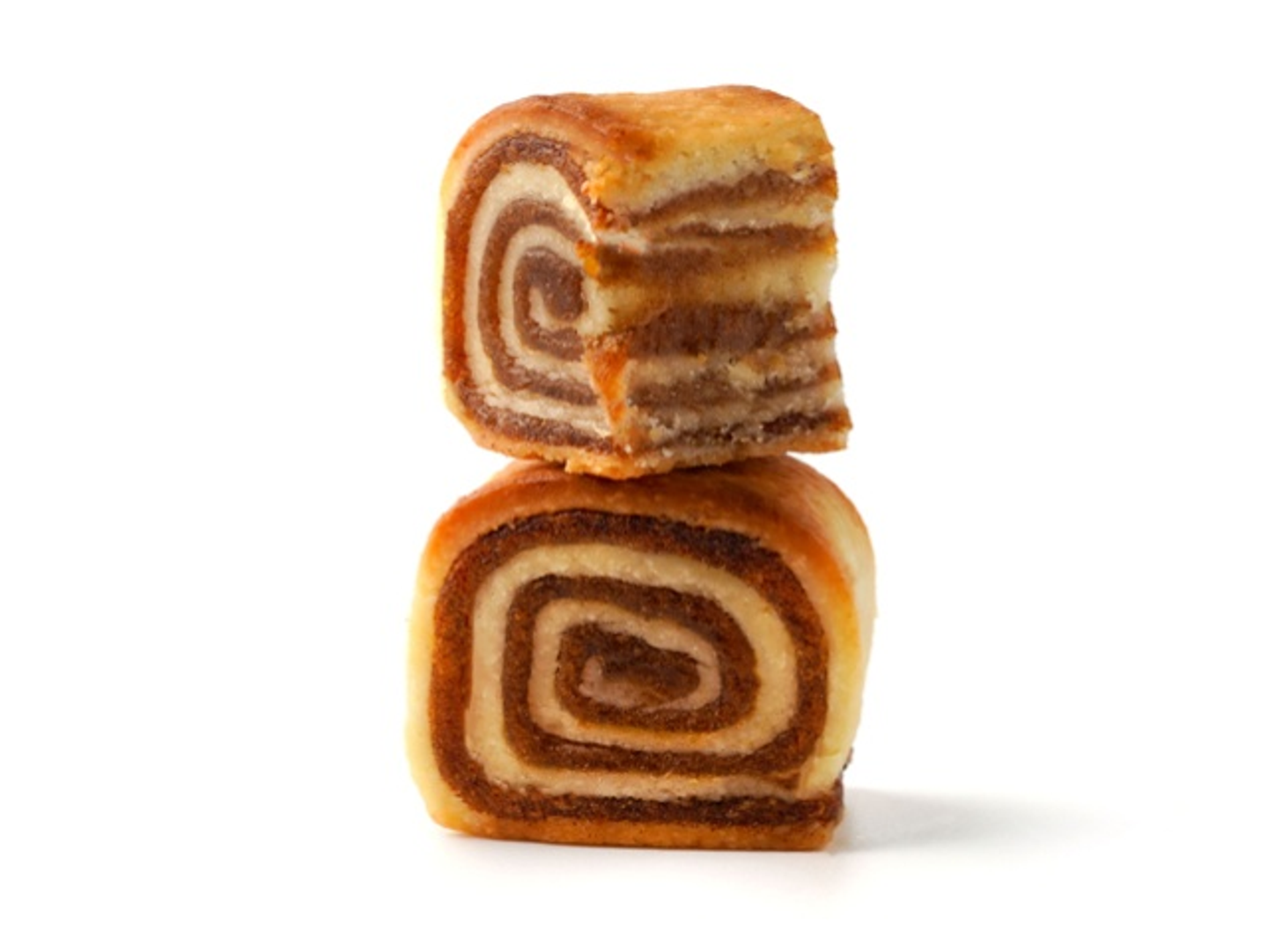 Maamoul Roll