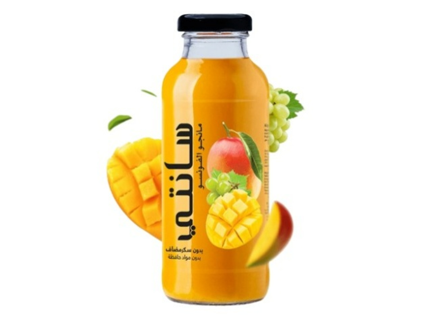 Mango Juice