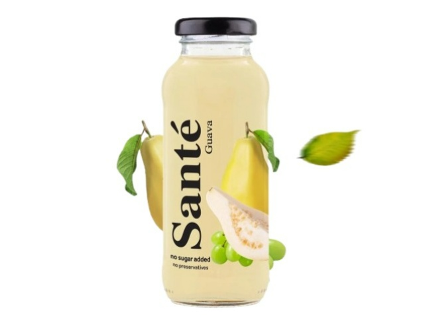 Guava Juice