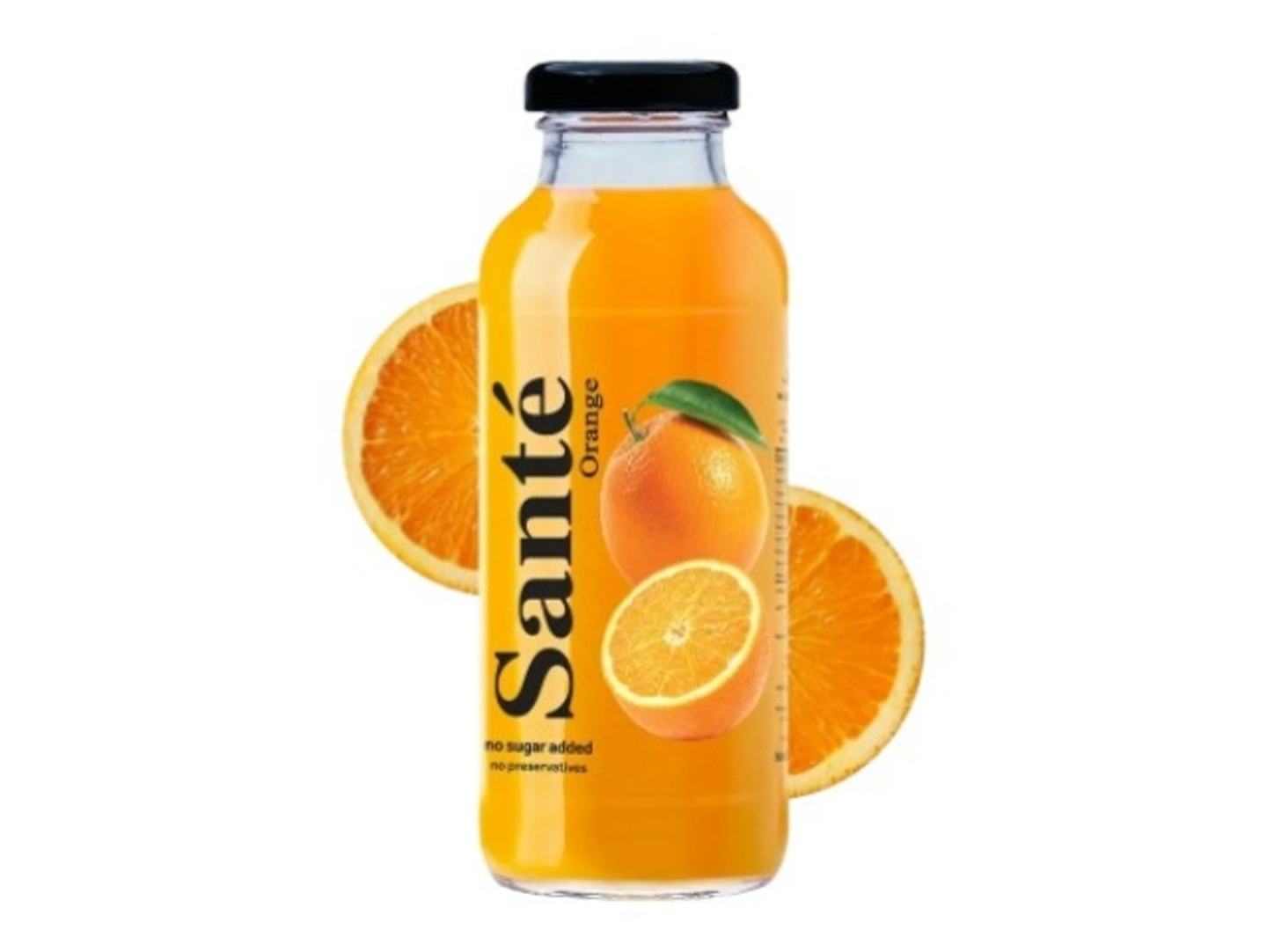 Orange Juice