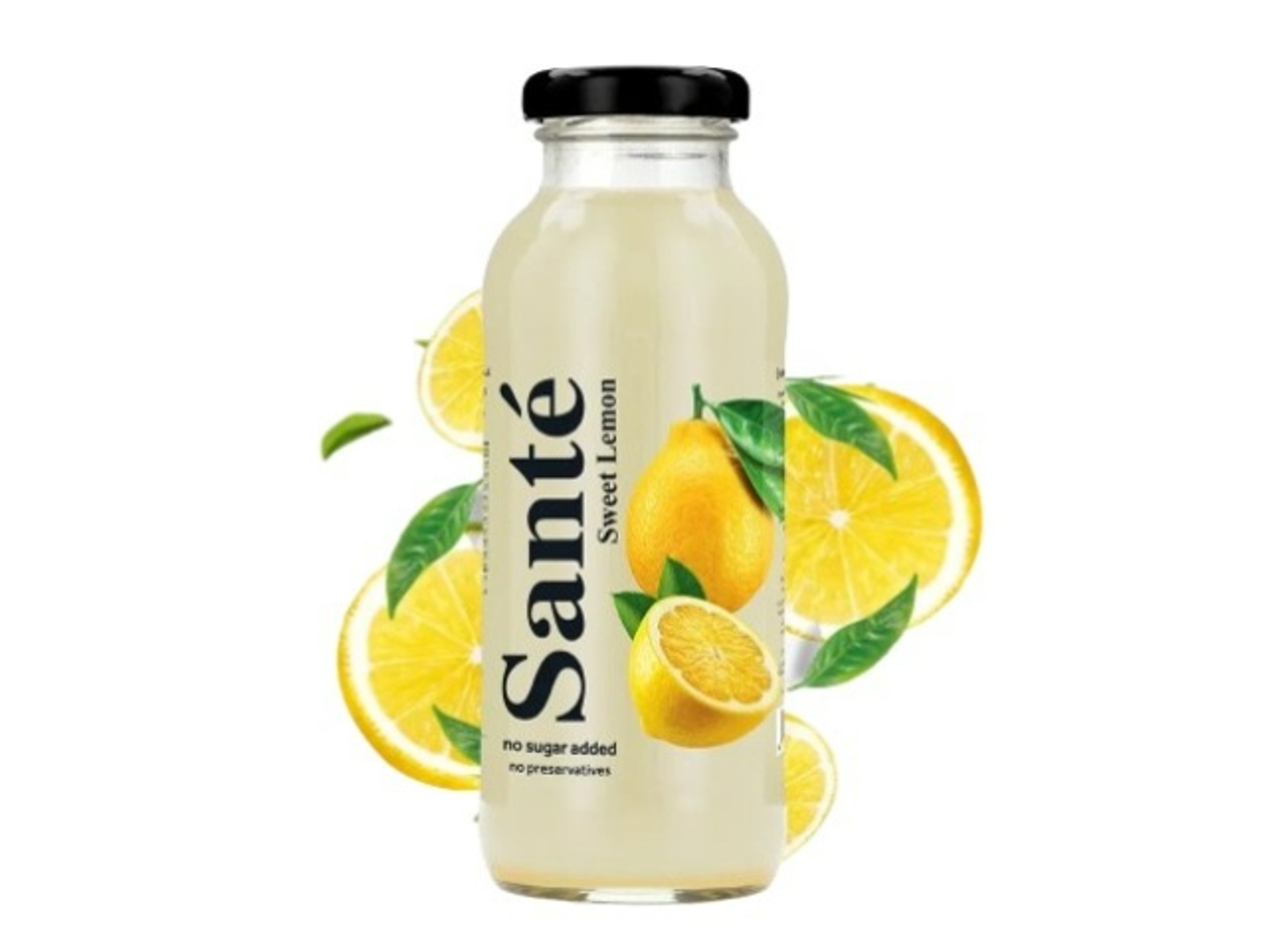 Sweet Lemon Juice