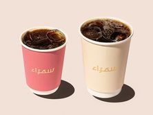 قهوة البوم بارد