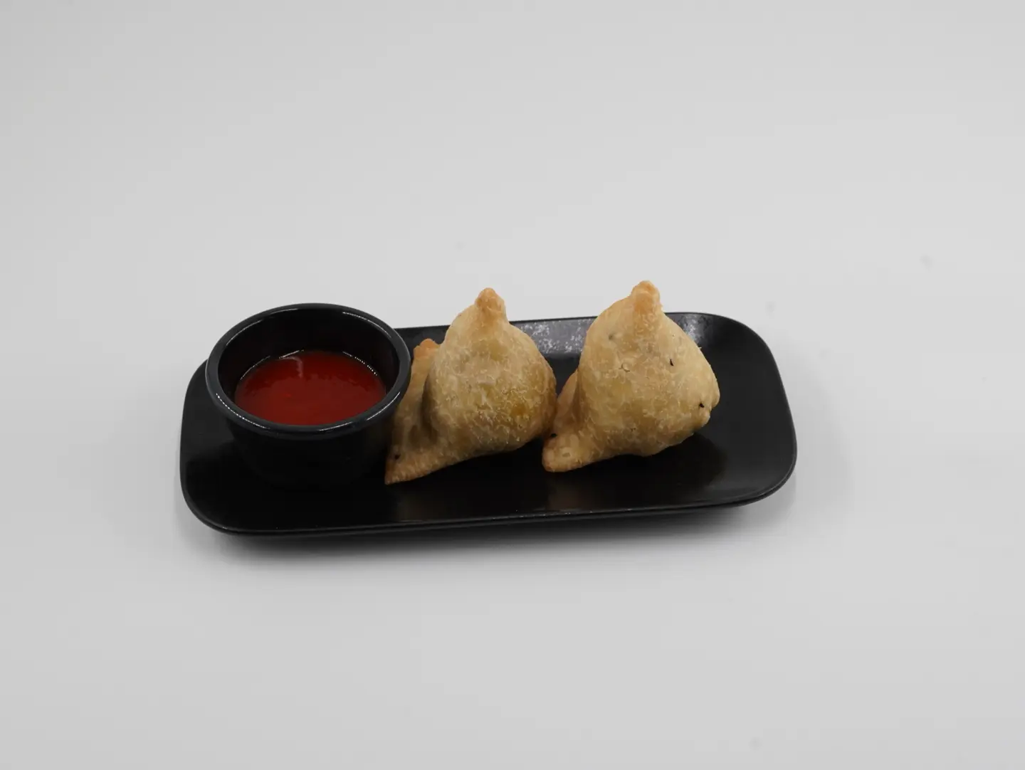 Vegetables Samosa