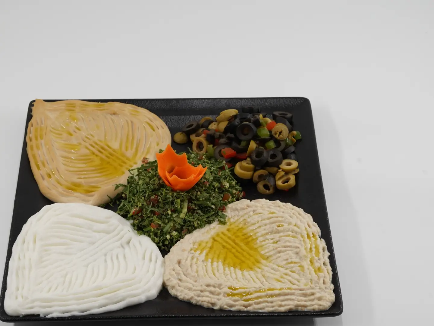 Mix Appetizers