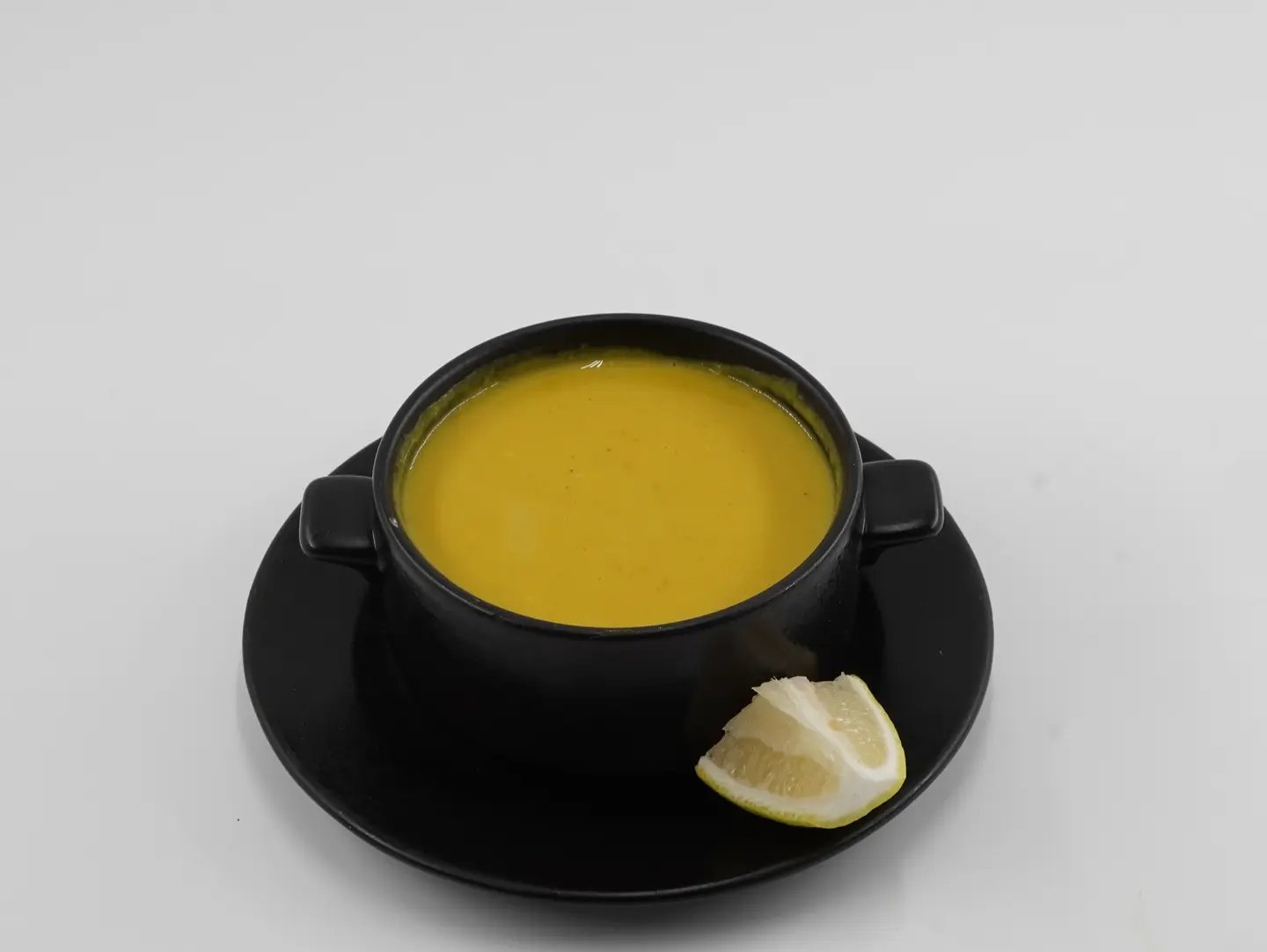 Lentil Soup