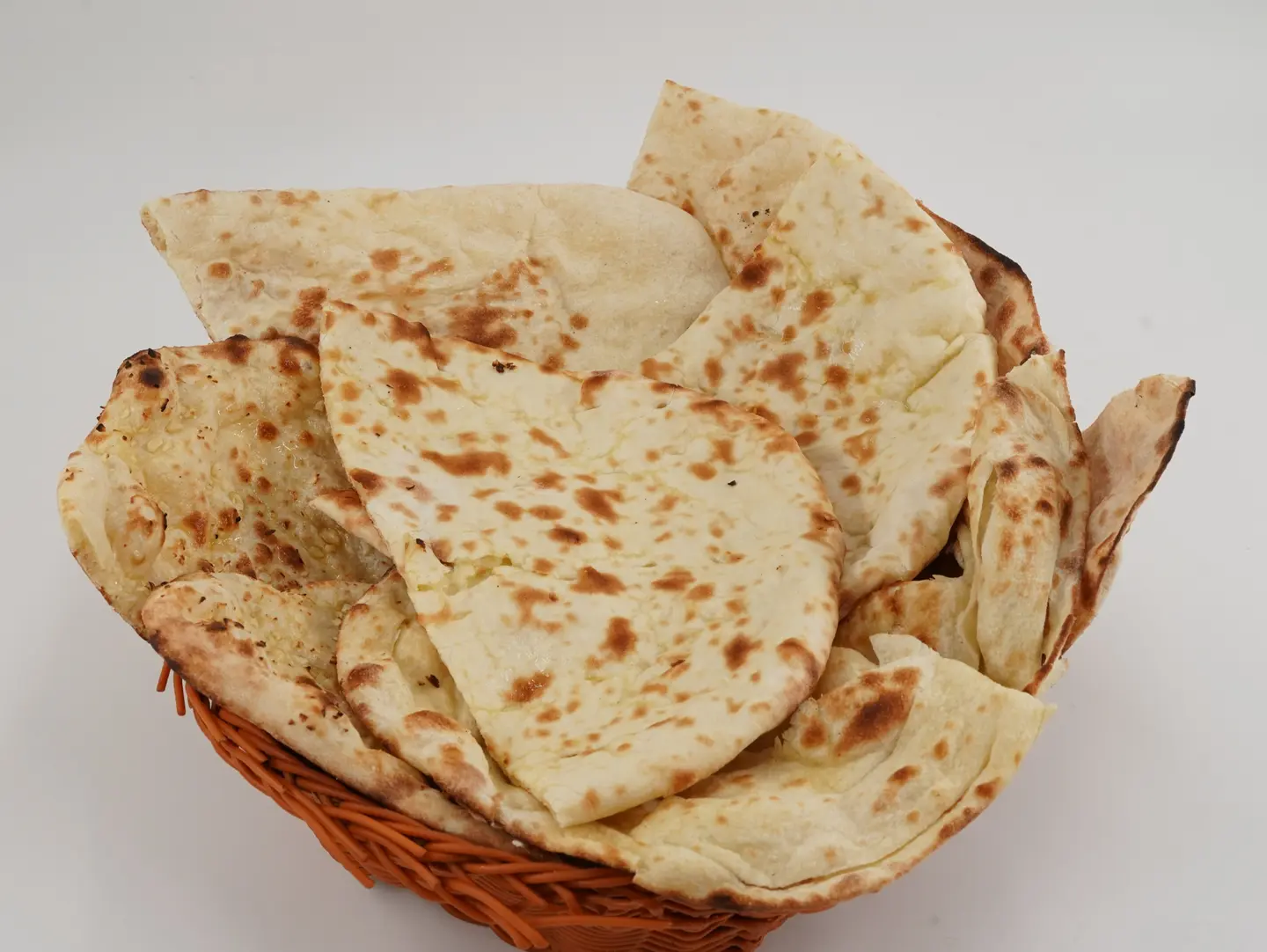 Assorted Bread Basket