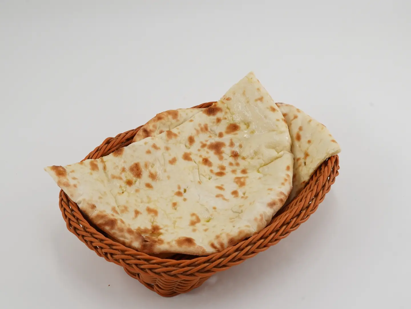 Cheese Naan