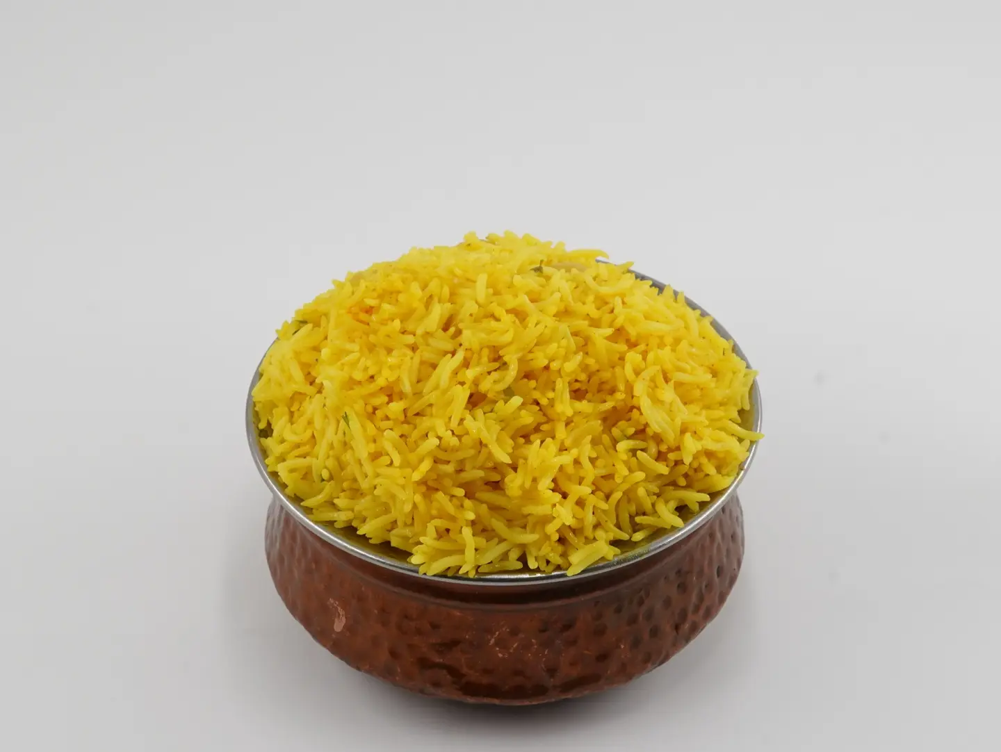 Lemon Rice