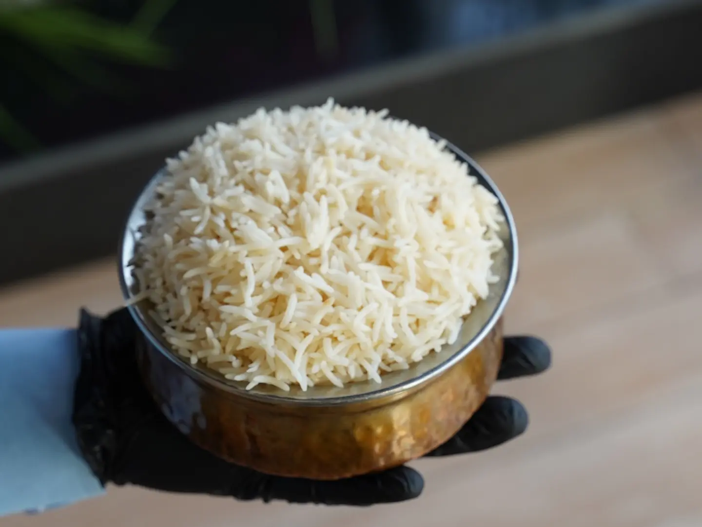 White Rice
