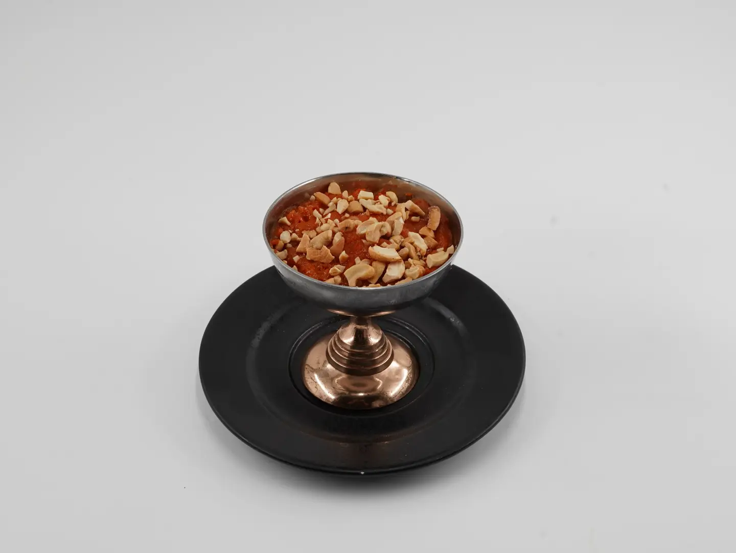 Gajer Ka Halwa