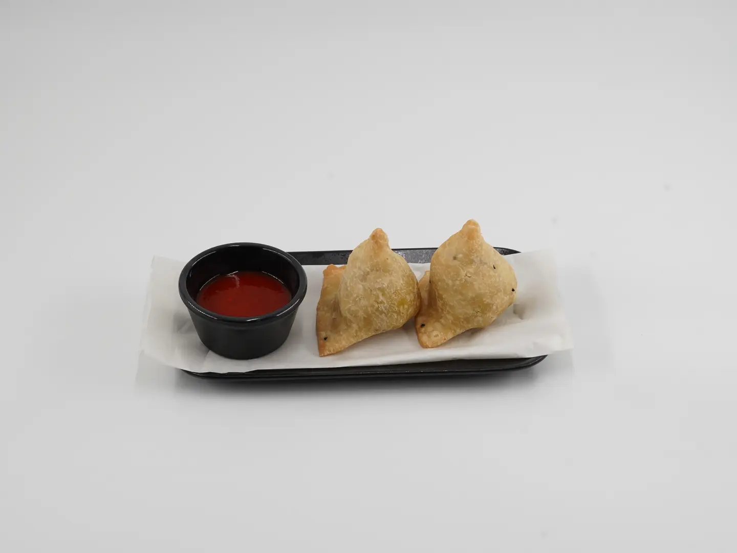 Keema Samosa