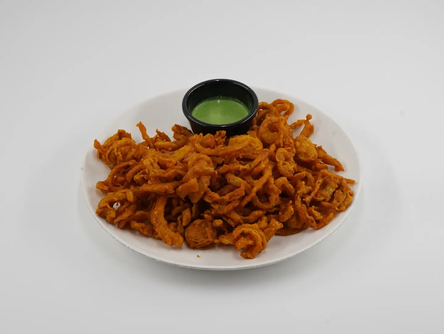 Onion Bhaji