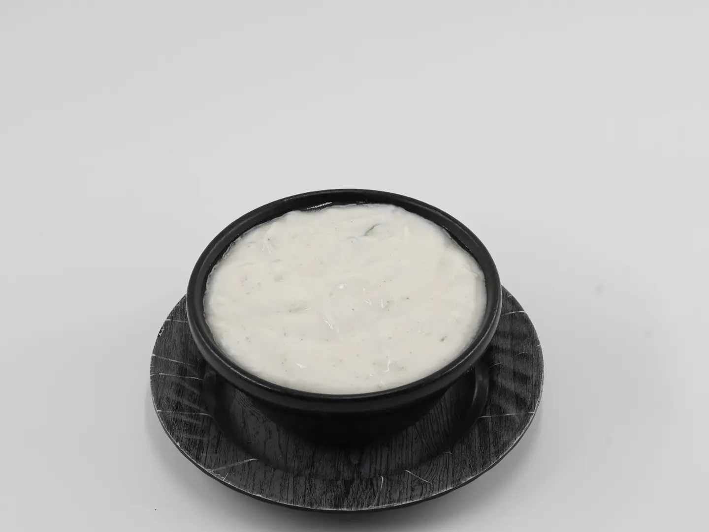 Cucumber Raita