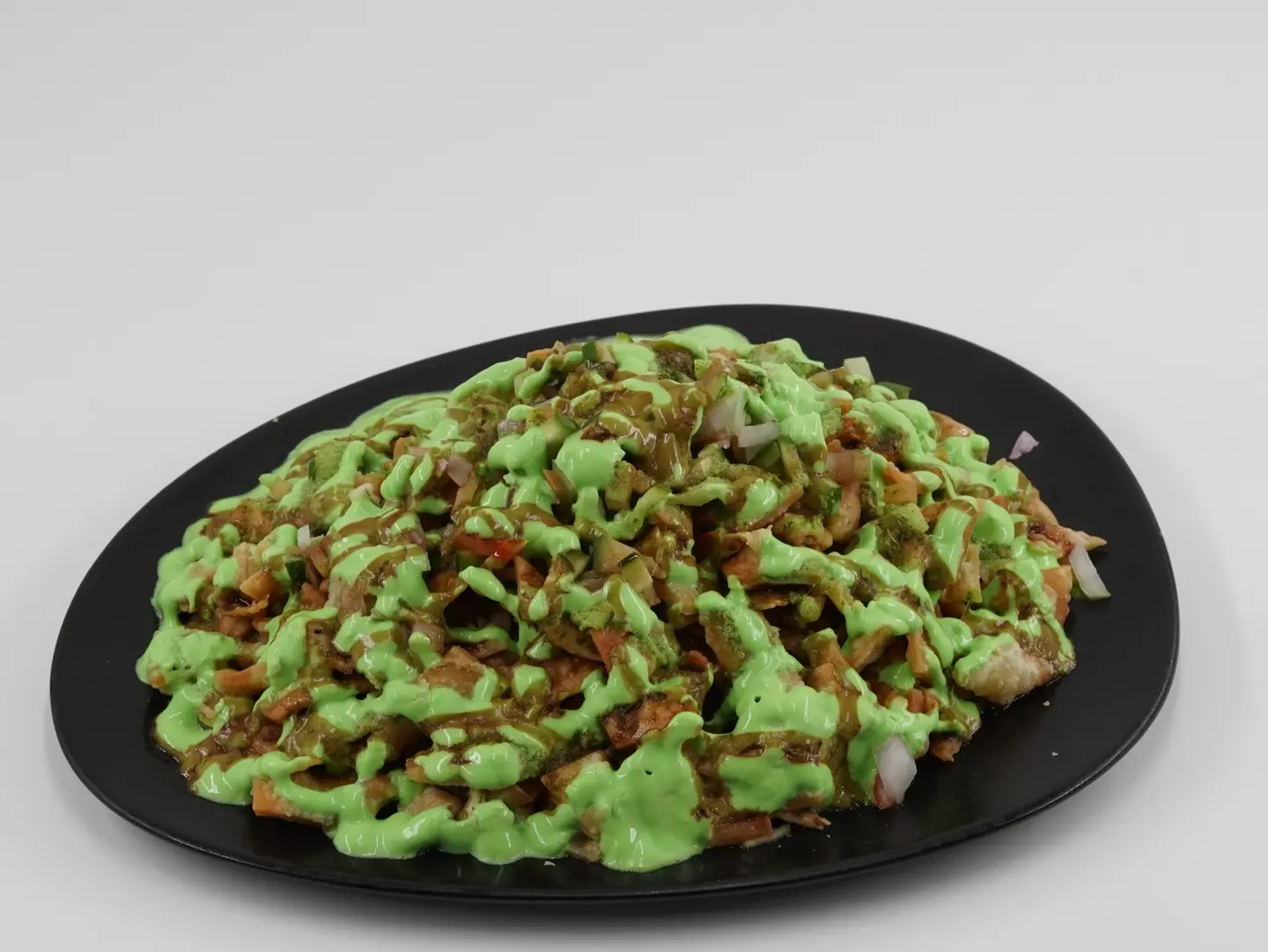 Papri Chaat