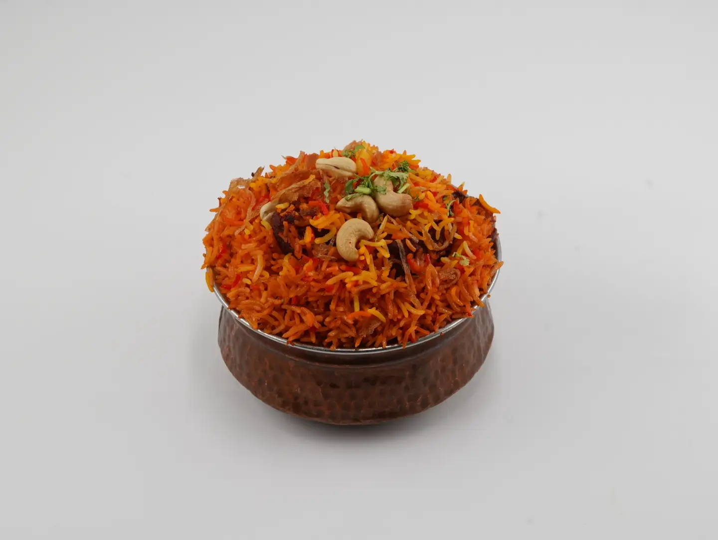 Gosht Biryani