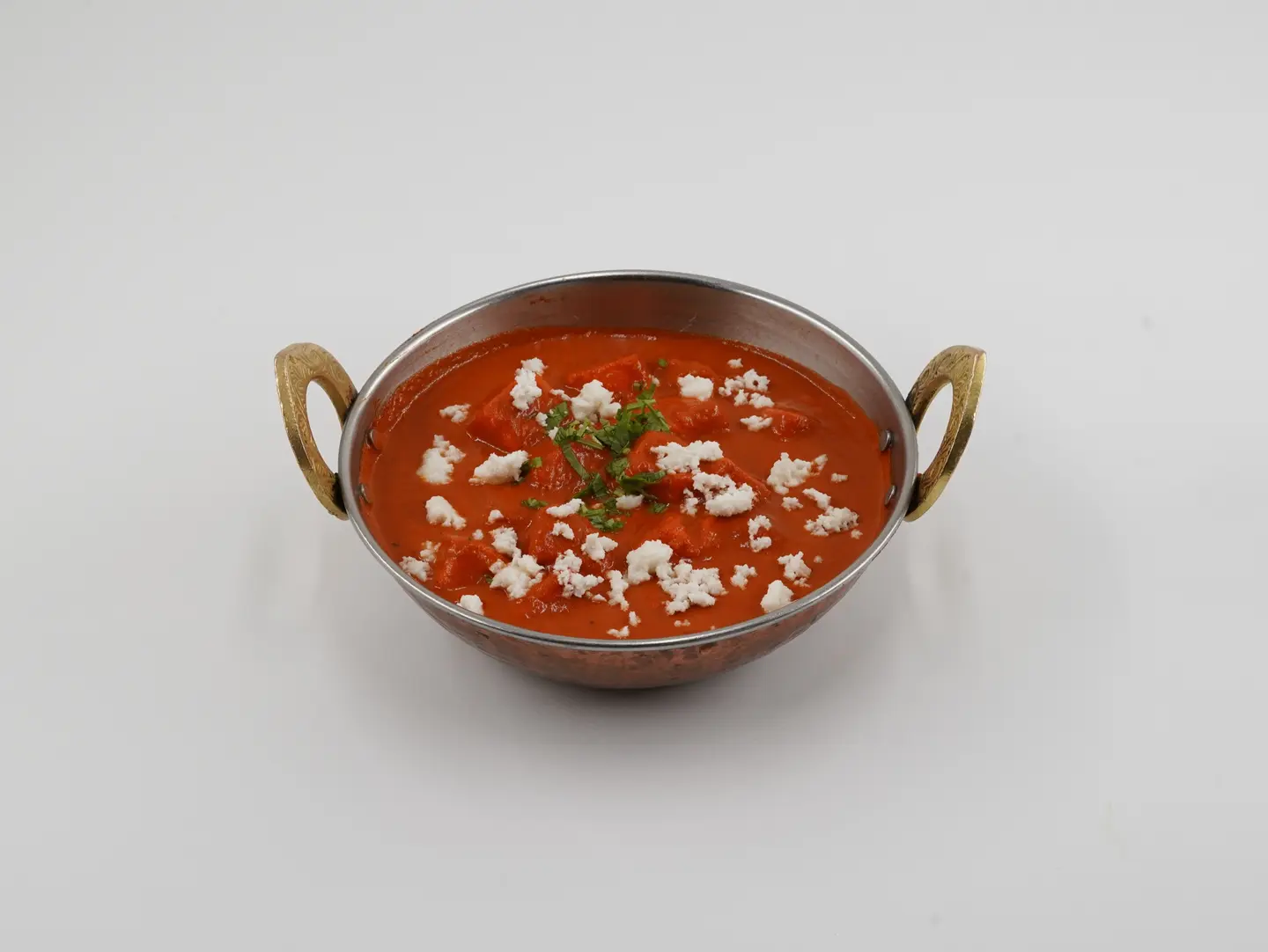 Paneer B. Masala