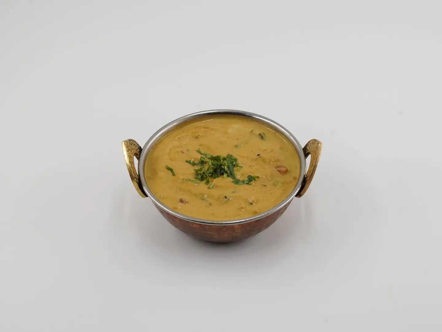 Vegetables Korma