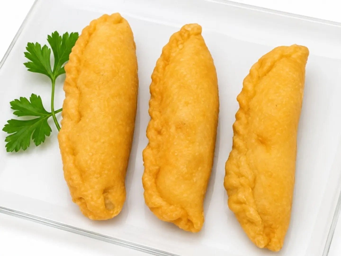 Cheese Samosa