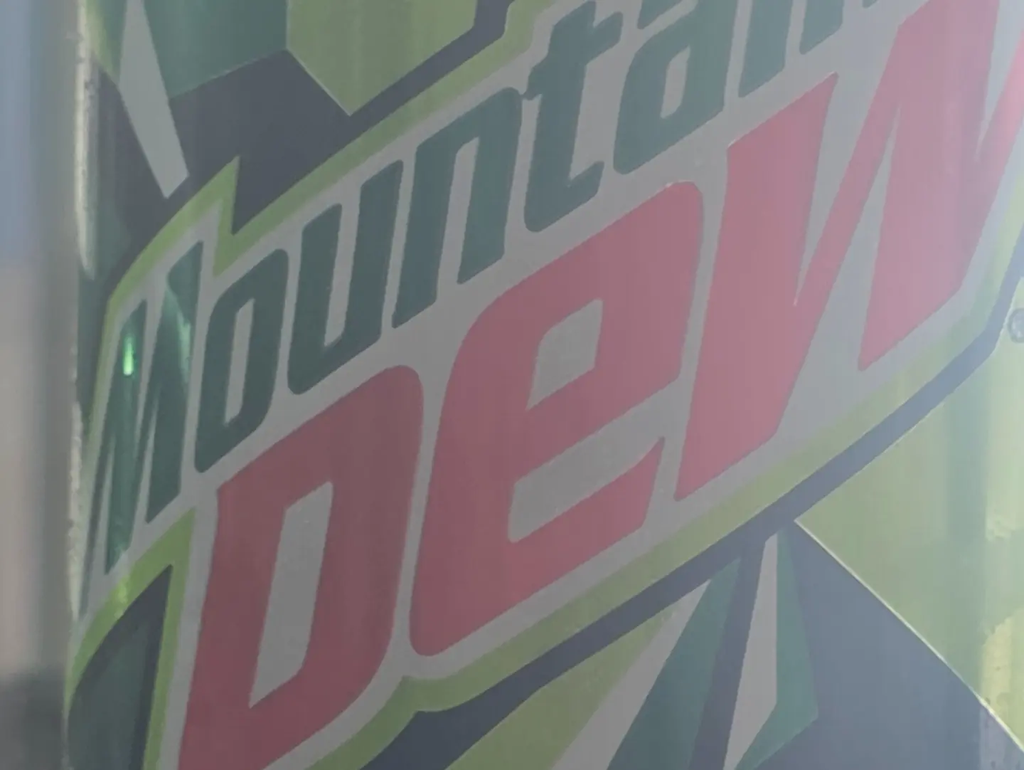 Mountain Dew