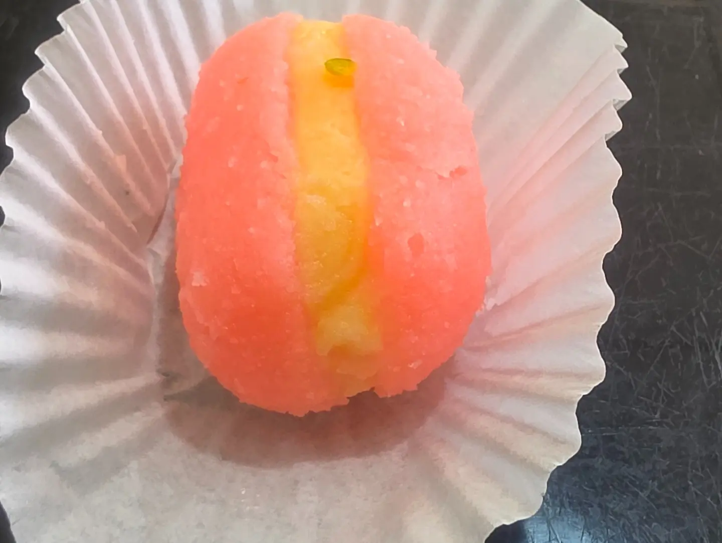 Rasgullah With Khoya