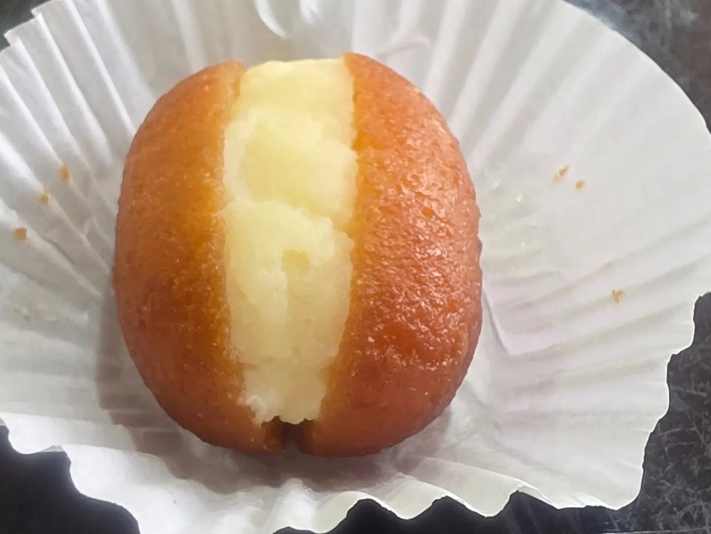 Khoya Ghulab Jamun