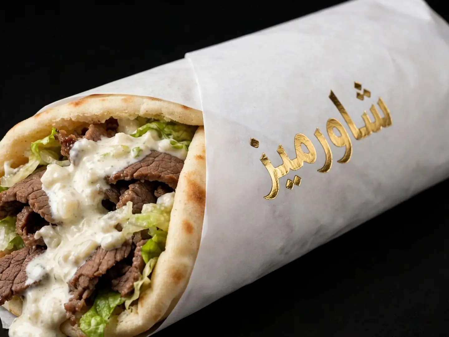 Lebanese Meet
