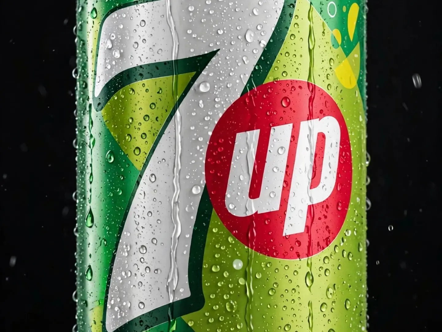 7 Up