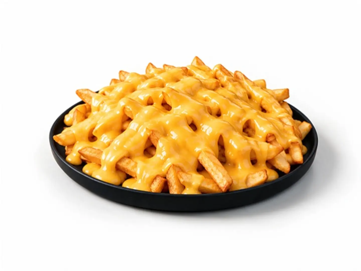 Cheesy Fries