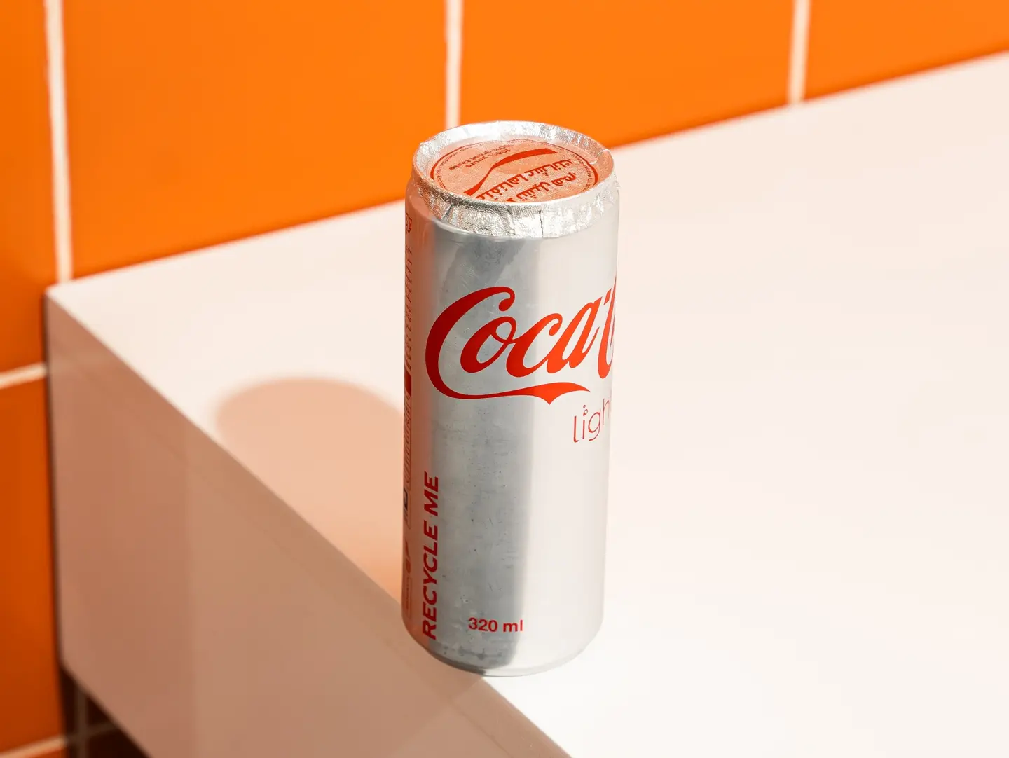 Diet Cola