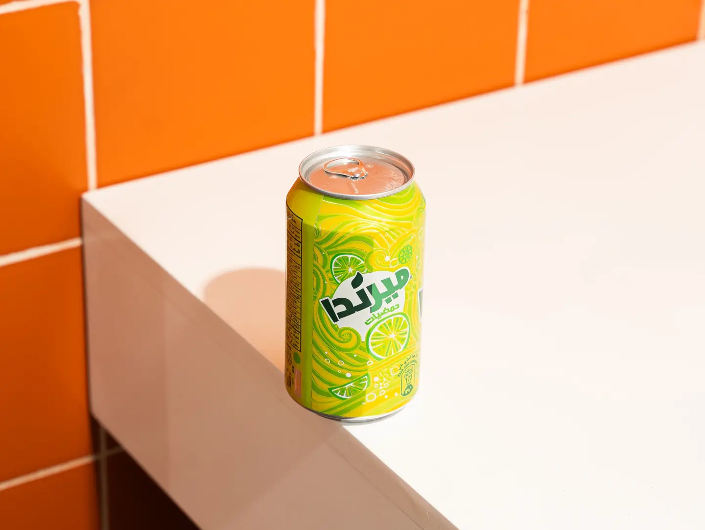 Mirinda Citrus