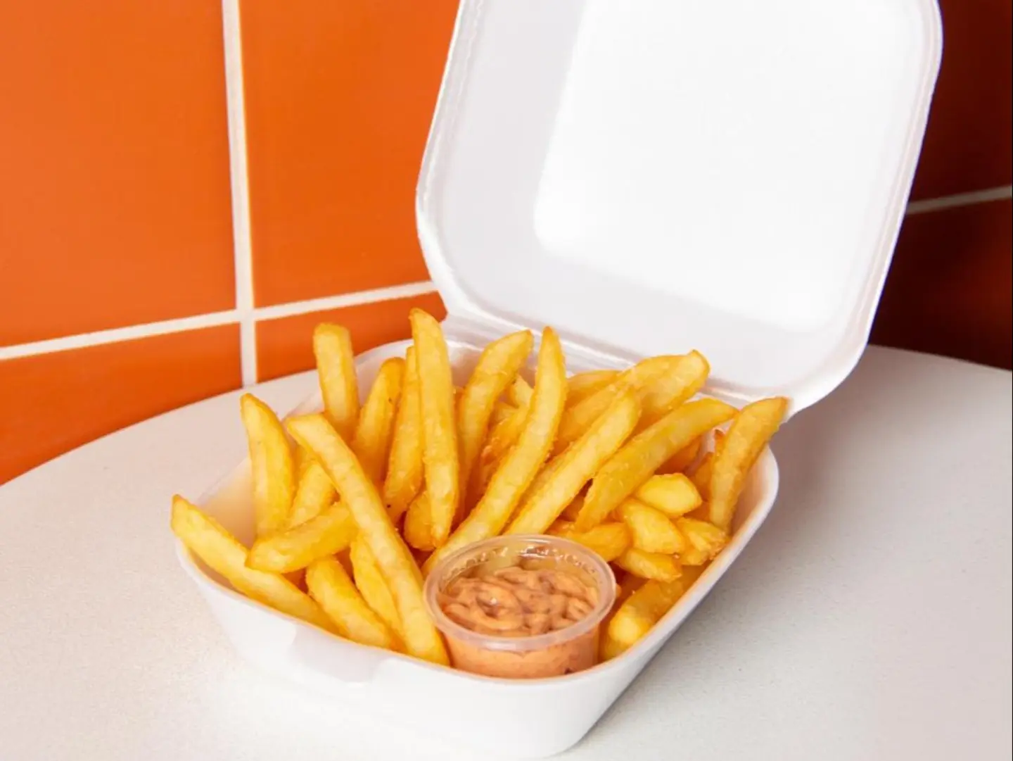Fried Potatoes